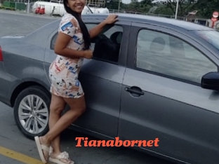 Tianabornet