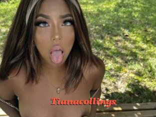 Tianacollings