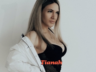 tianah Livespot