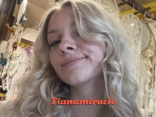 Tianamiracle