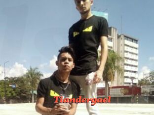 Tiandergael