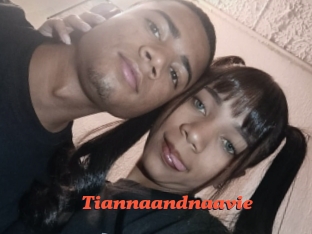 tiannaandnaavie Livespot