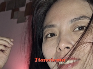 Tianxiema