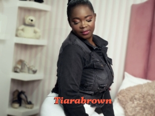 Tiarabrown