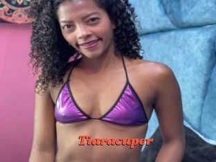 Tiaracuper