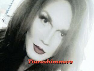 Tiarashimmers