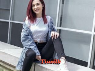 Tiasilk