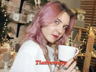 Tiatrompy