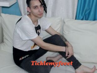 Ticklemyfeeet