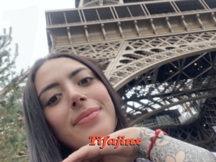 Tifajinx