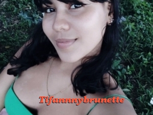 Tifannnybrunette