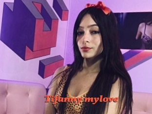 Tifanny_mylove