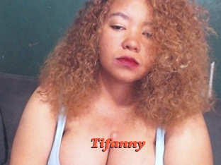 Tifanny