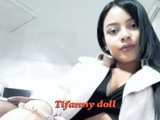 Tifanny_doll