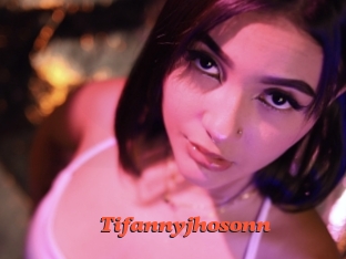 tifannyjhosonn Livespot