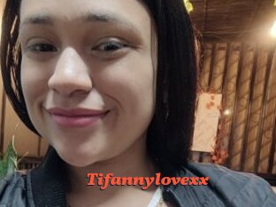 Tifannylovexx
