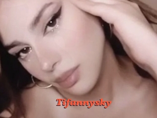 Tifannysky
