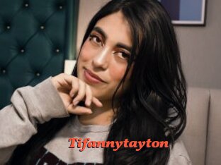 Tifannytayton