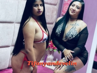 tifanyandevelin Livespot