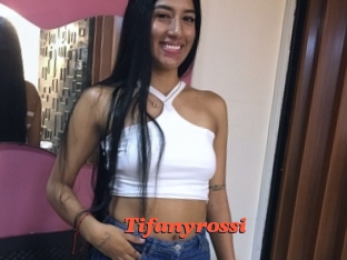 Tifanyrossi