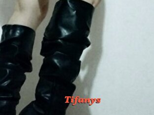 Tifanys