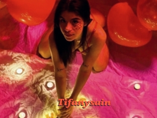 tifanysain Livespot
