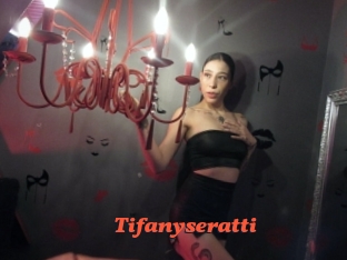 Tifanyseratti