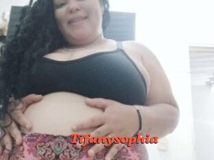 Tifanysophia