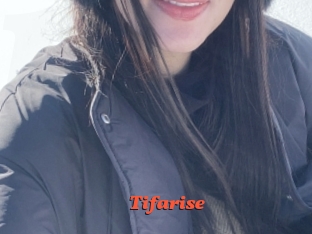 Tifarise