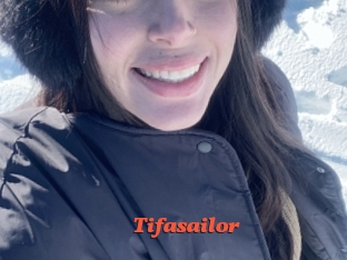 Tifasailor