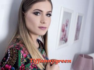 Tiffannygreen