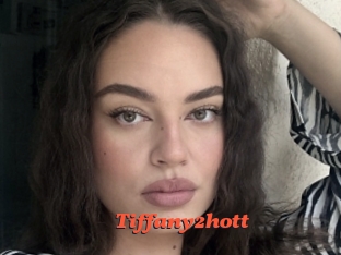 Tiffany2hott