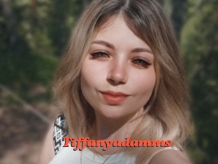 Tiffanyadamms