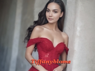 Tiffanybloms