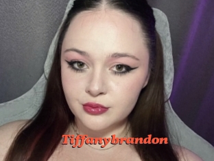 Tiffanybrandon