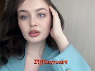 Tiffanycart