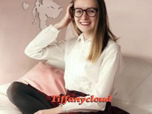 Tiffanycloud