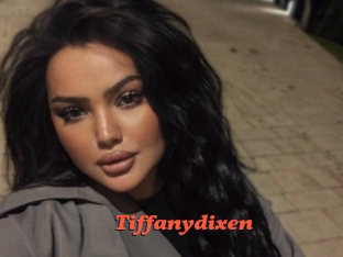 Tiffanydixen