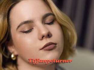 Tiffanyeturner