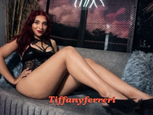 tiffanyferreri Livespot