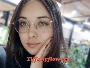 tiffanyflowery Livespot