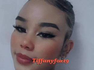 Tiffanyfox19