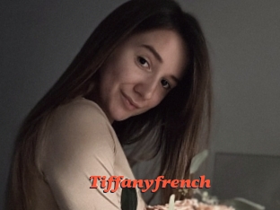 Tiffanyfrench