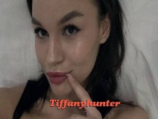 Tiffanyhunter