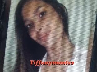 Tiffanymontes
