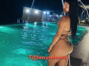 Tiffanymunoz