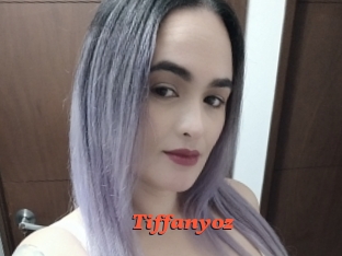 Tiffanyoz
