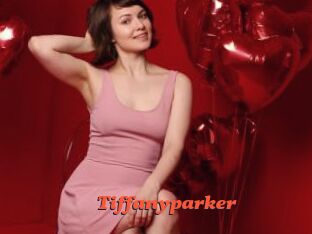 Tiffanyparker