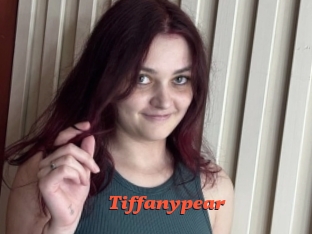 Tiffanypear