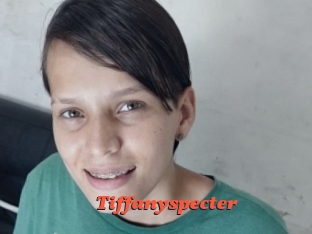 Tiffanyspecter